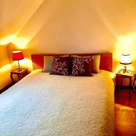 Foodiejive Apartament *
