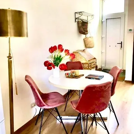 Foodiejive Apartament