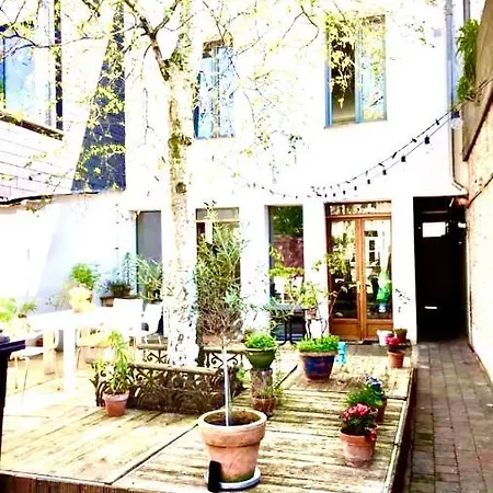 Foodiejive * Antwerpia