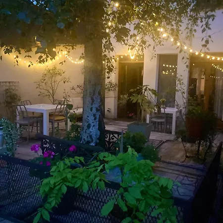 Foodiejive Apartament